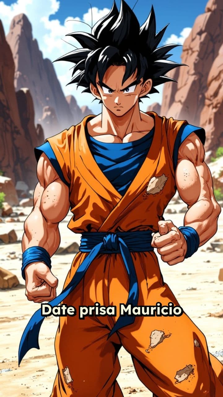 Urgente: Mauricio Eriksan te necesita