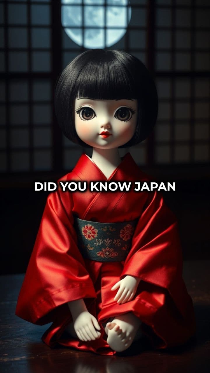 The Doll That Won’t Stay Dead