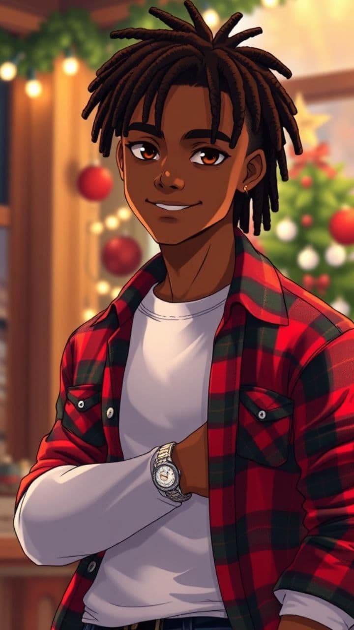 Holiday Gift Wrap Magic