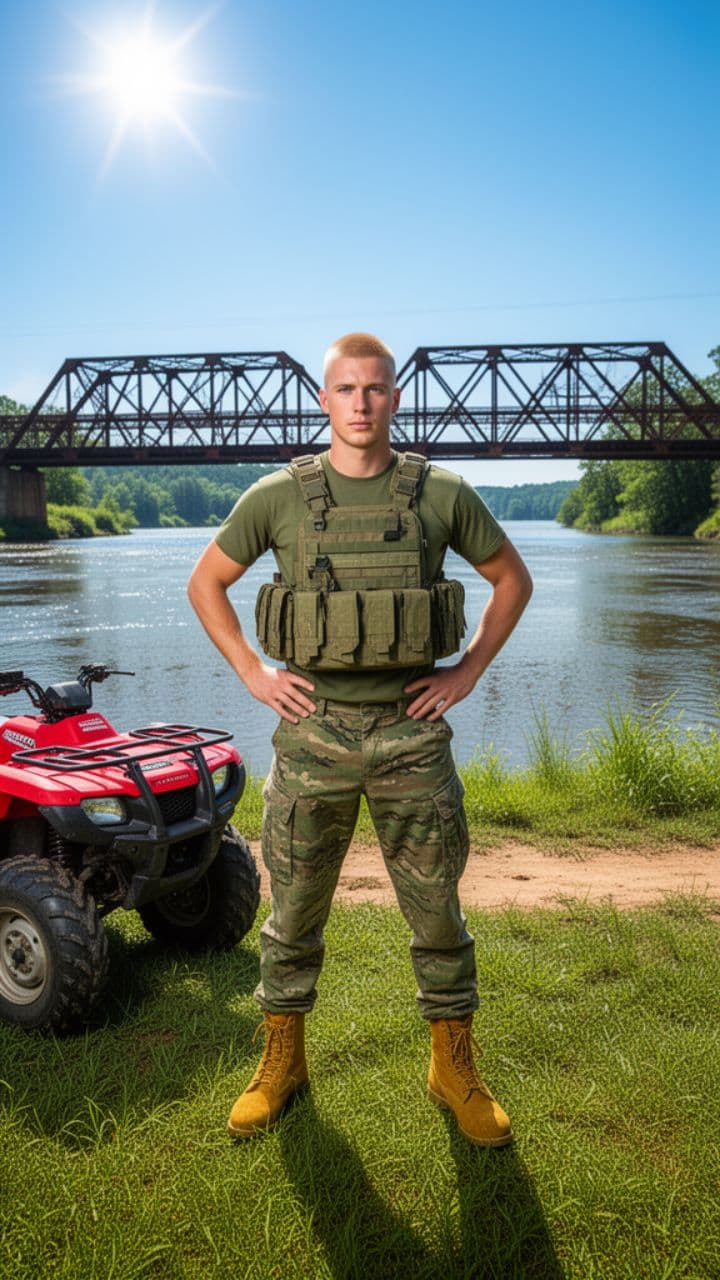 Back in It to Win It