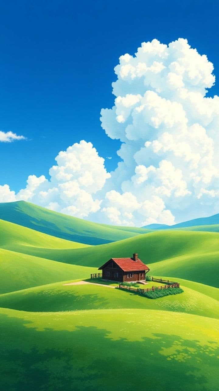 Will You Be Mine Forever