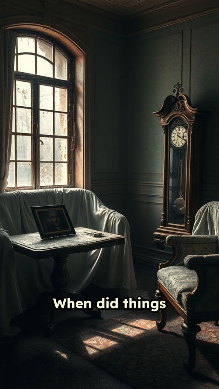 Don't I Deserve Better Than This?