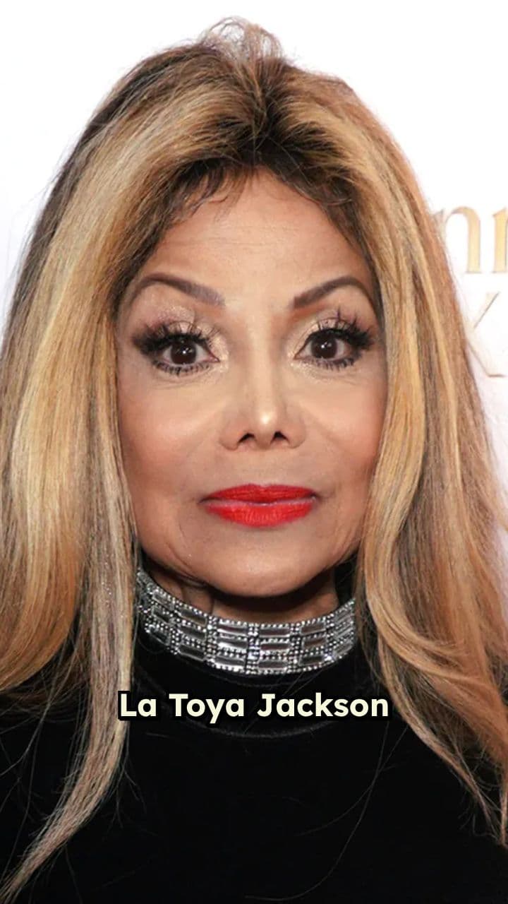 La Toya Jackson's Cryptic Doctor Visits Concern Fans