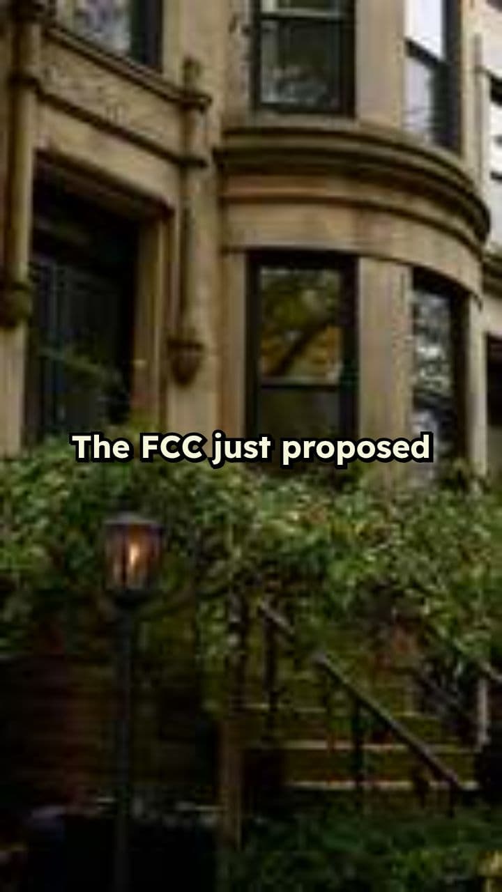 Concerns Over FCC Cell Tower Fast-Track