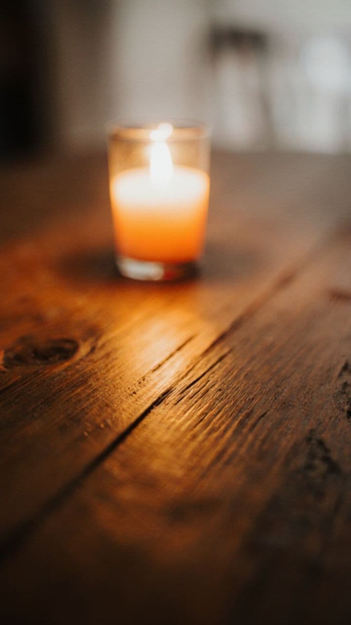 Кошмары на Halloween: Ужасные сладости