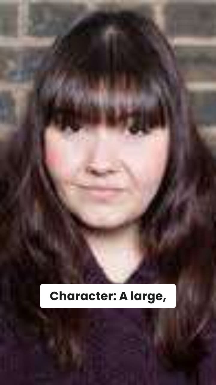 Burger Queen of Italian Brain Rot