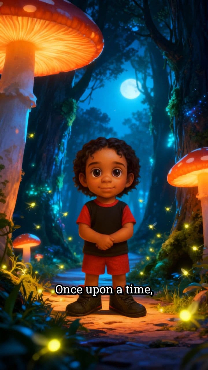 Raaja's Magical Adventures