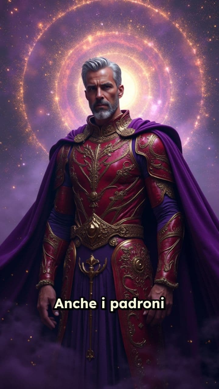 La Fame di Magneto