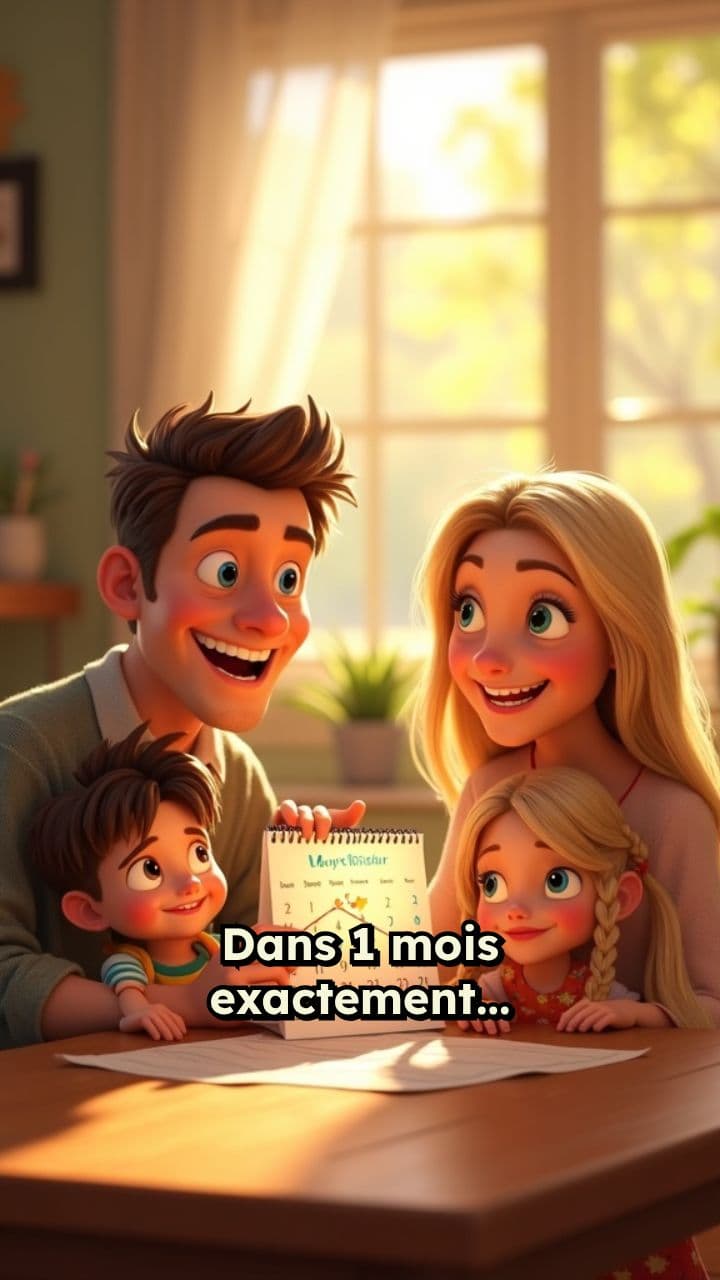 Mission magique en famille à Disney