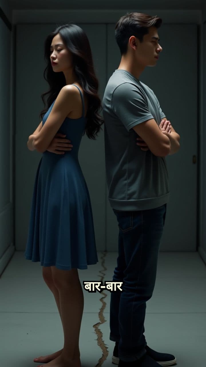 मौन-चंद्र उपाय से रिश्तों में सुधार