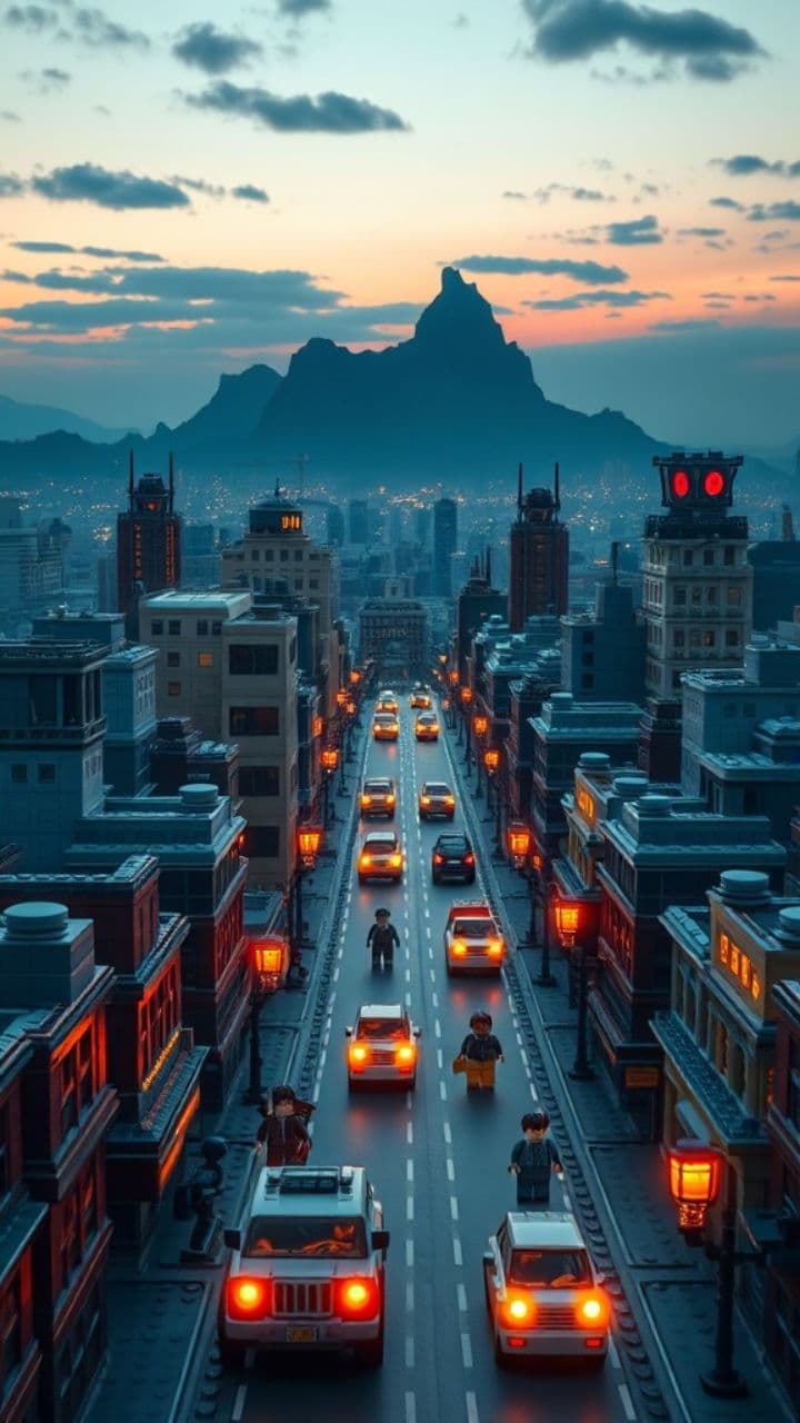 جوش خون ایرانی، گرمای جنوبی