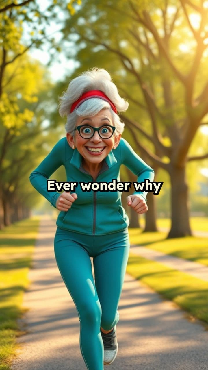 Unlock Your Body’s Vitality Power