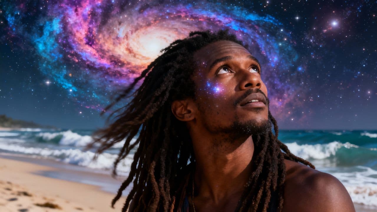 Nebula 9: Sip the Stars