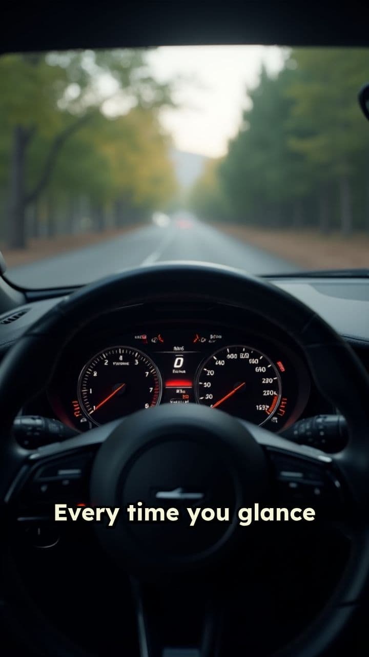 Understanding Your Car's Dashboard Alerts