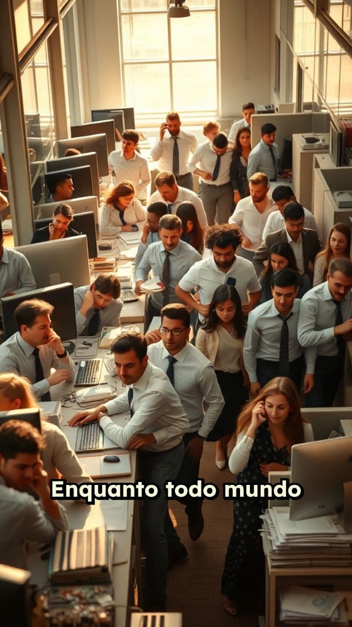 Liberdade Financeira: O Caminho para a Riqueza