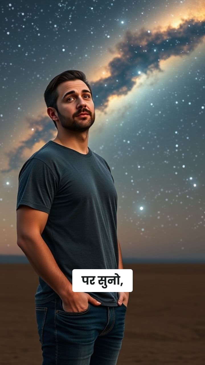 आपकी असफलता एक दिशा-संकेत है