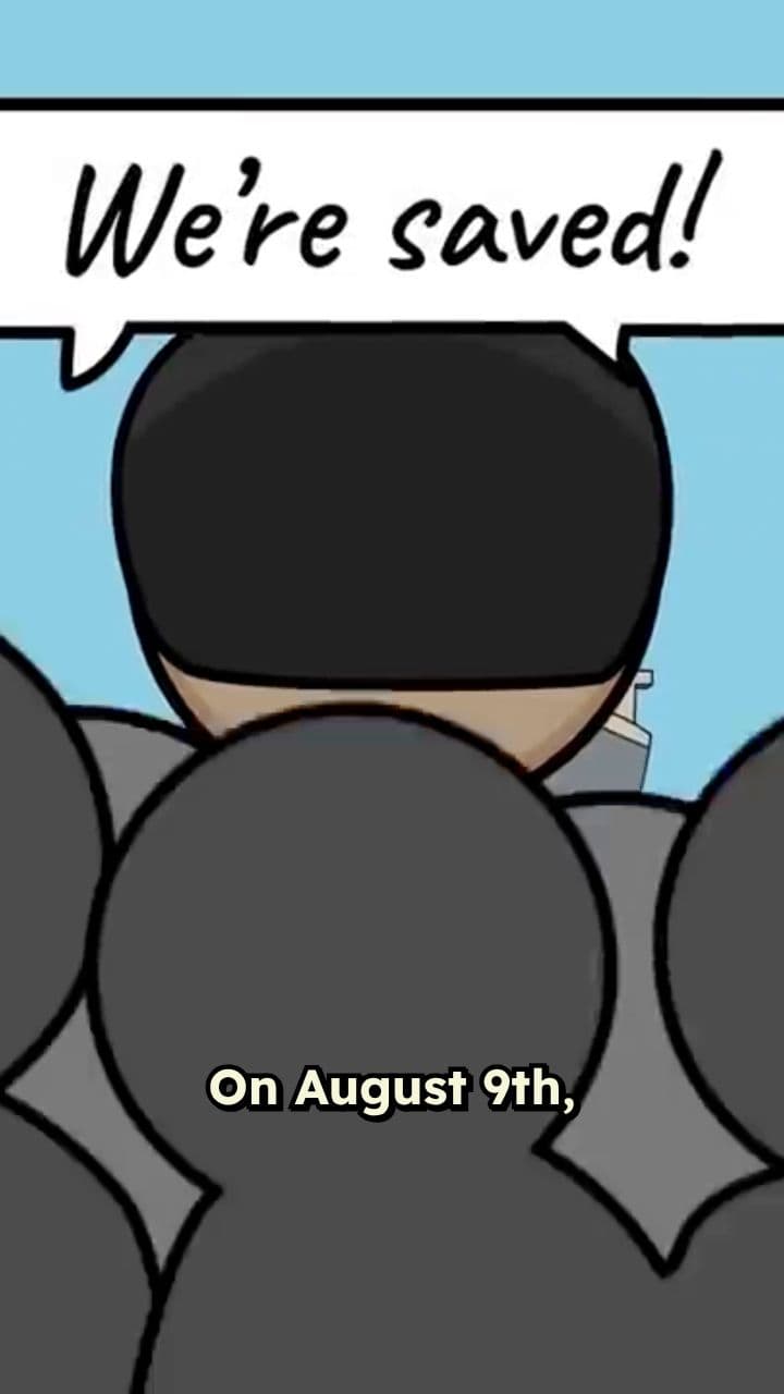 The Day Singapore's Leader Cried on TV