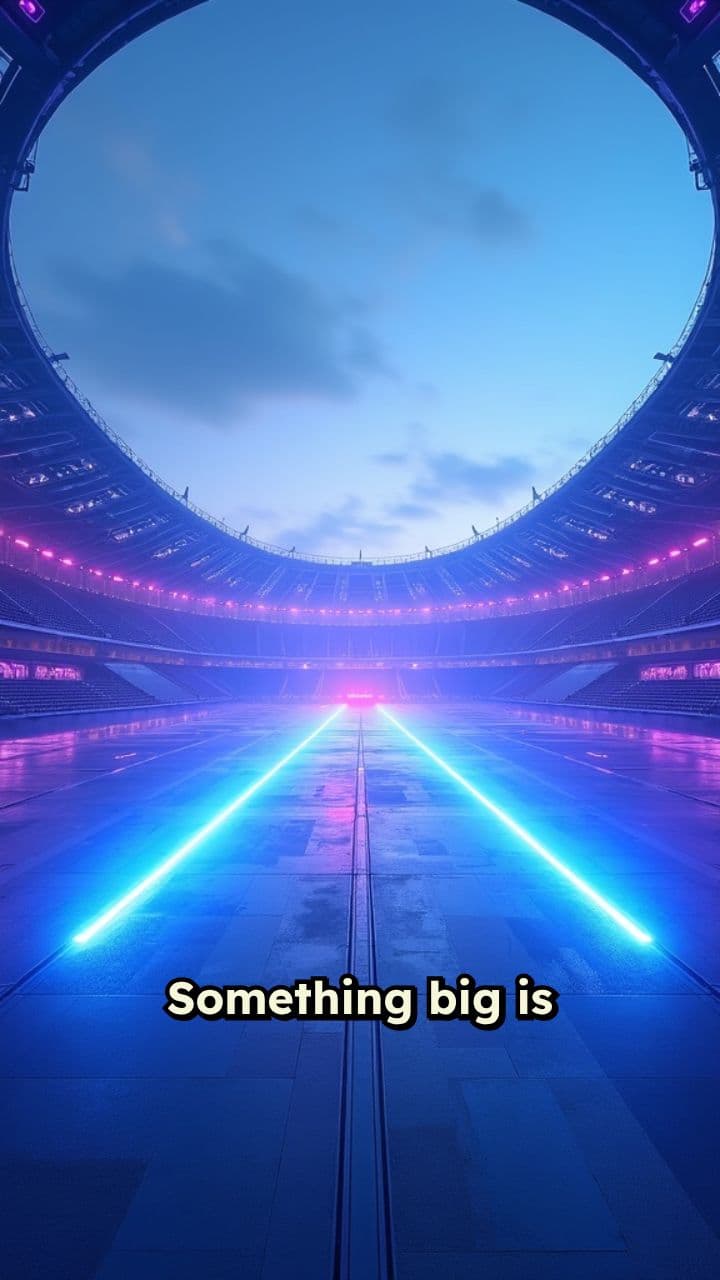 RIVAL: A Grand Revelation