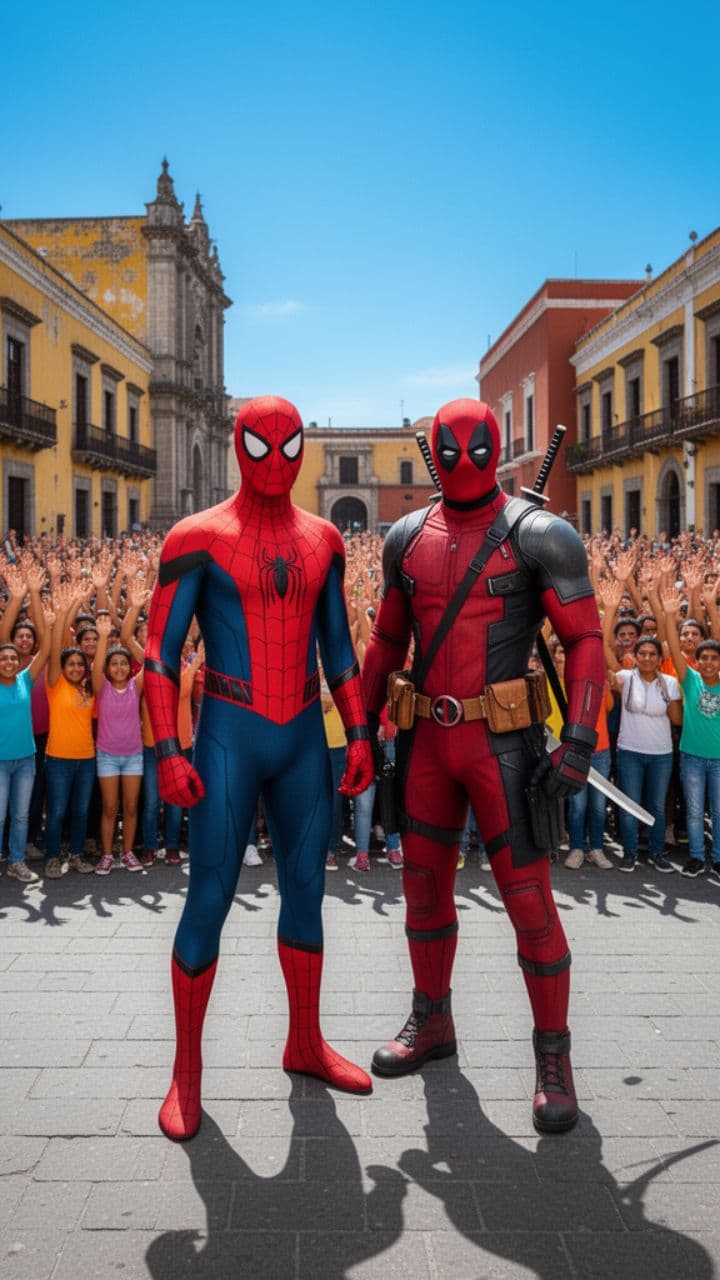 Rap Latino en Español