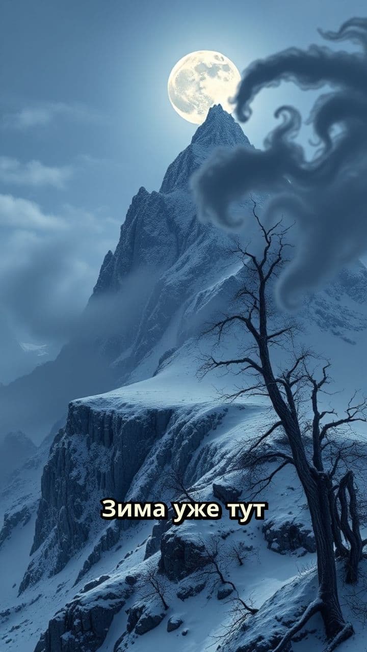 Эфирные масла для зимнего здоровья