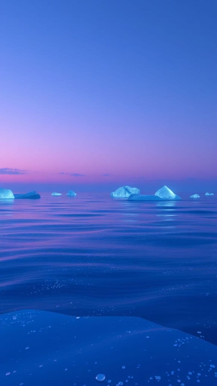 Меланхоличная электронная одиссея