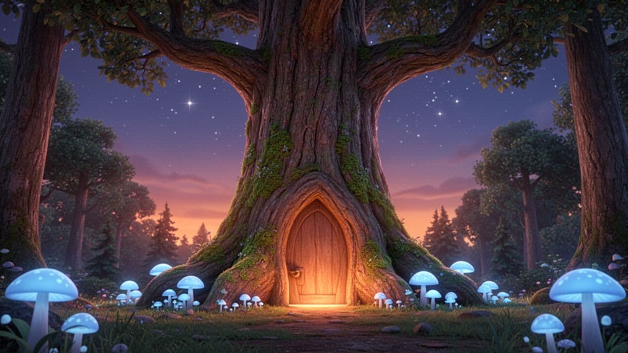 Schlaf, mein Engel, schlaf ganz sacht