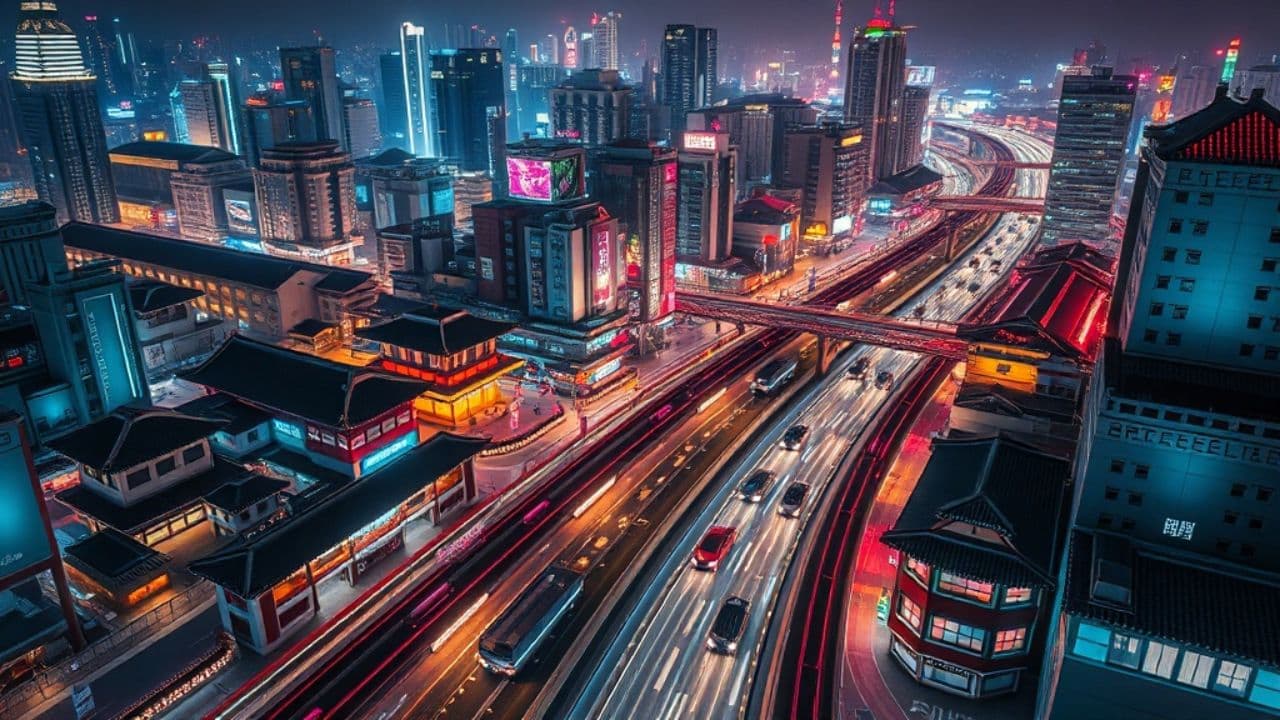 한국어로만 소통하자