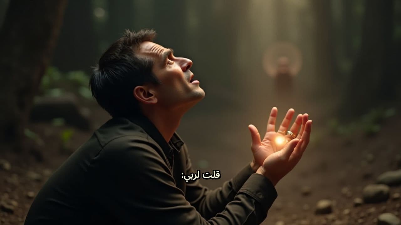 صرخة من القلب