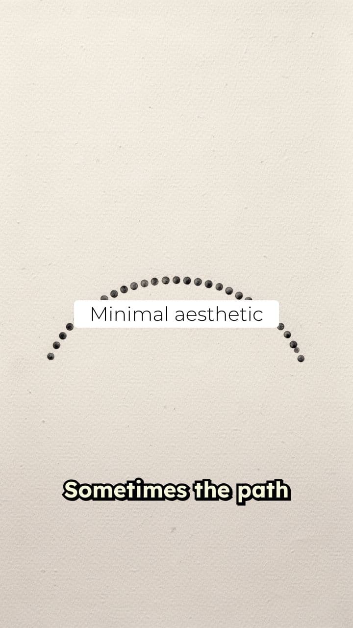 The Path to Self-Trust