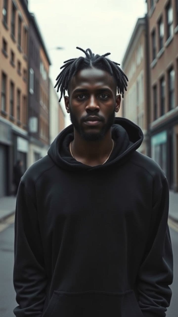 Grey Skies, Bright Dreams