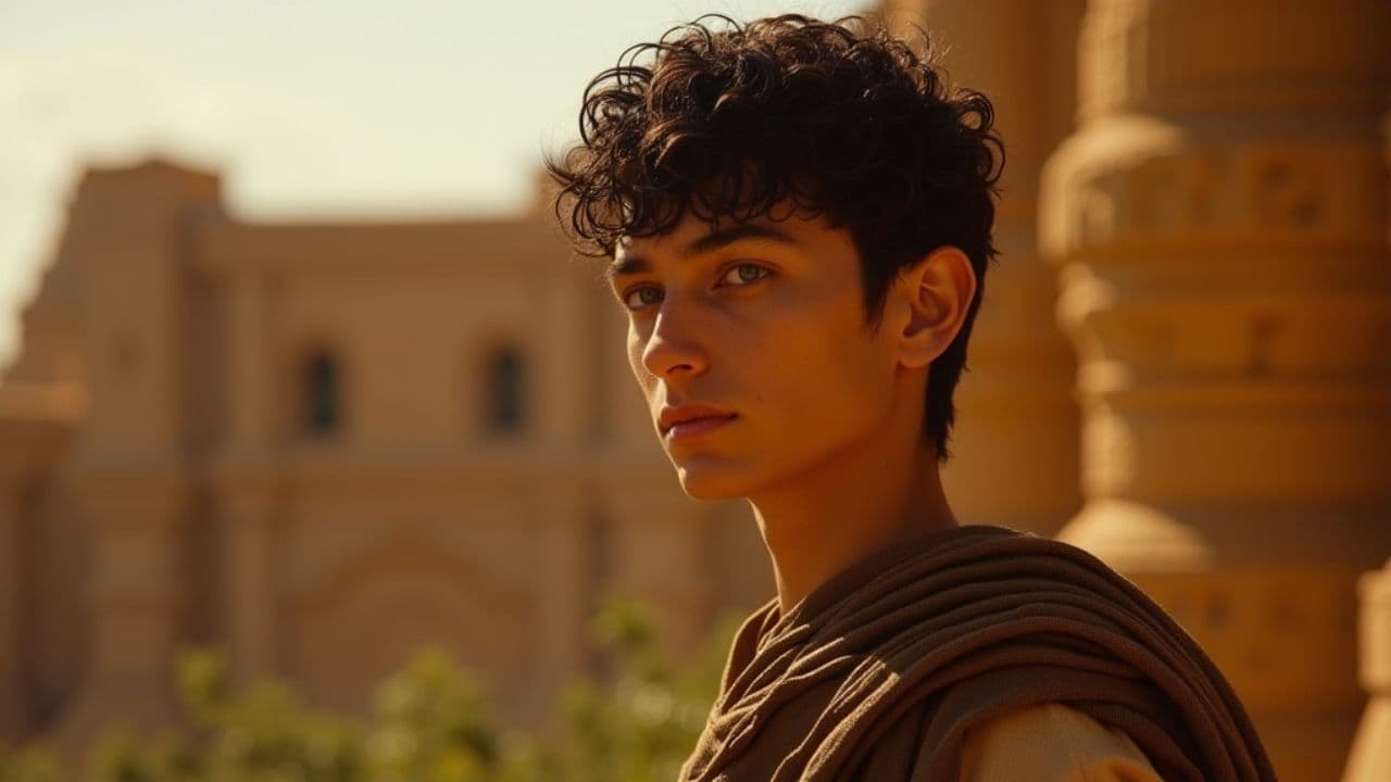 The Beloved Witness: Apostle John's Legacy