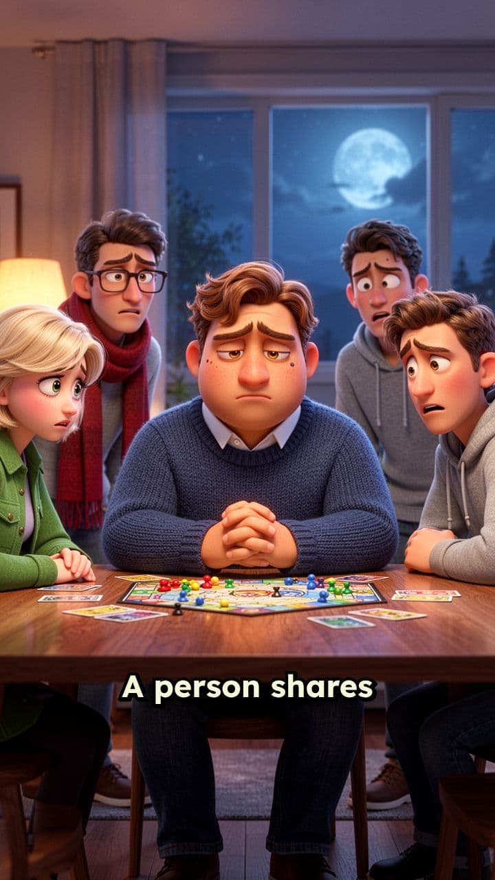 Was I Wrong for Causing Tension?