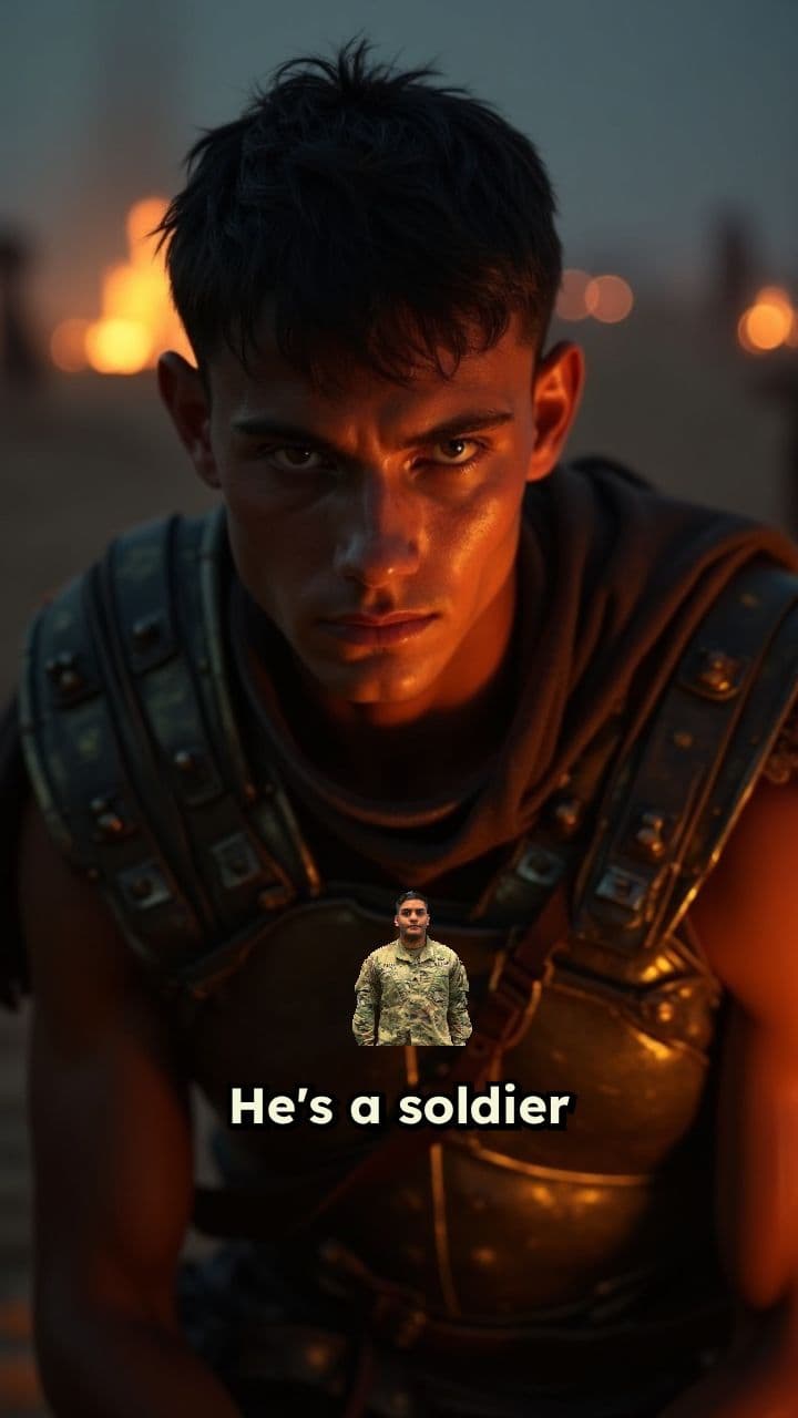 The Dream of the Empire