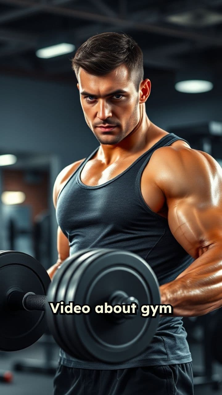 From Obesity to Fitness: A Journey