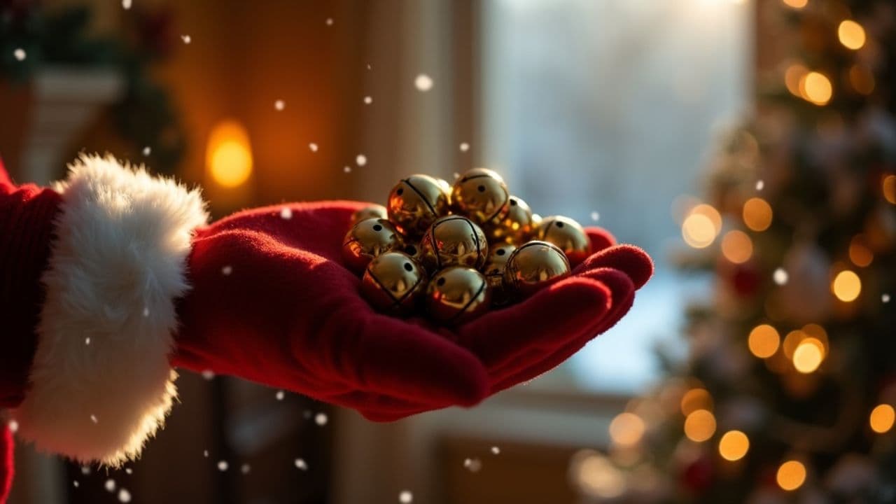 After Social Christmas Madness