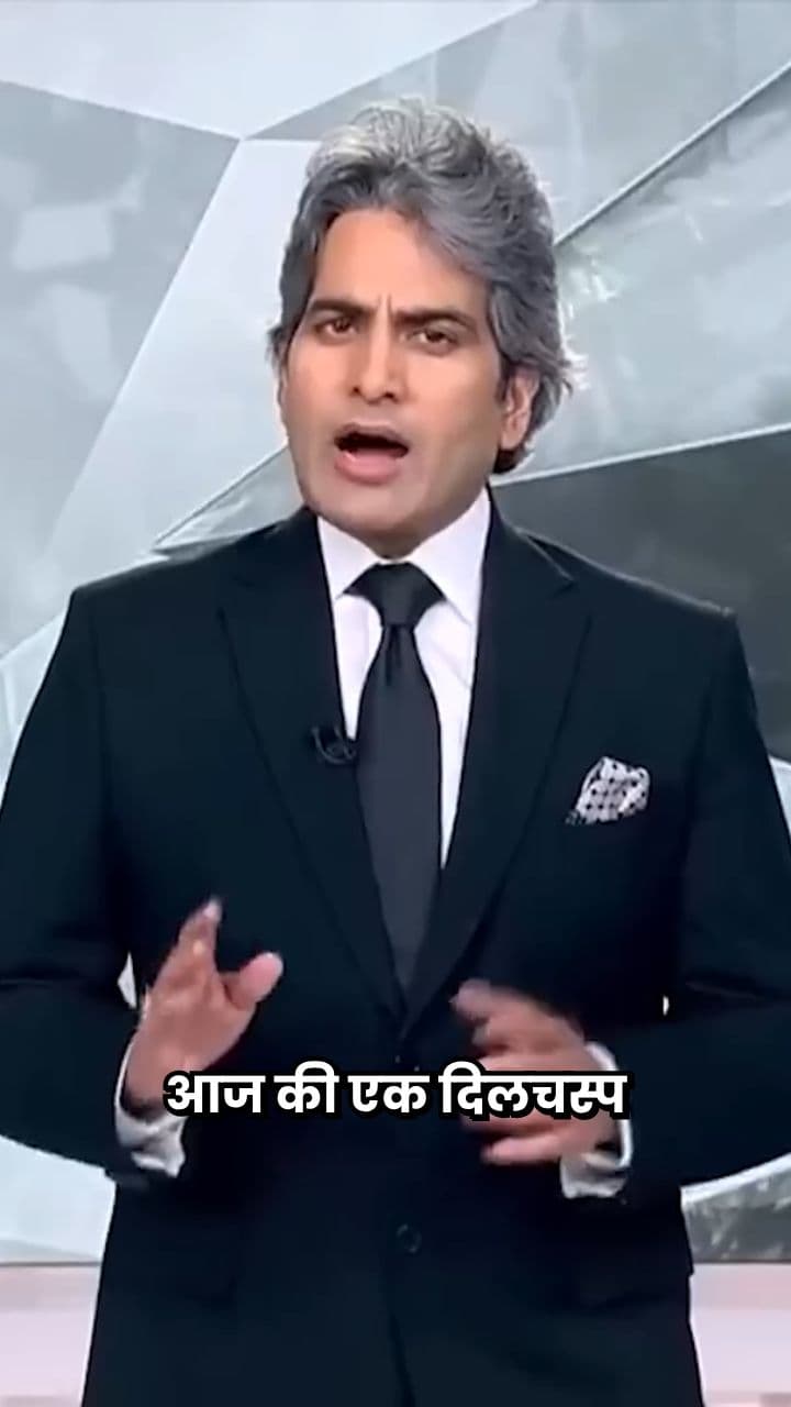 Bill Gates Meets Dolly Chaiwala