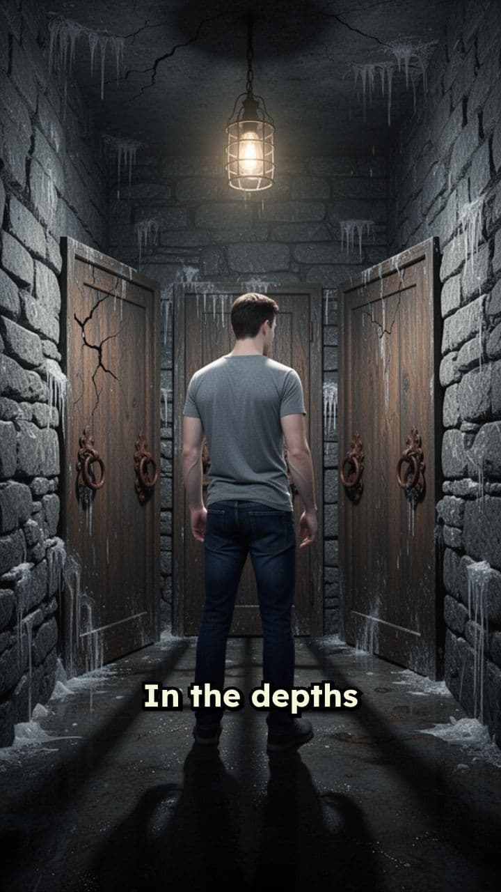 The Choice of Three Doors