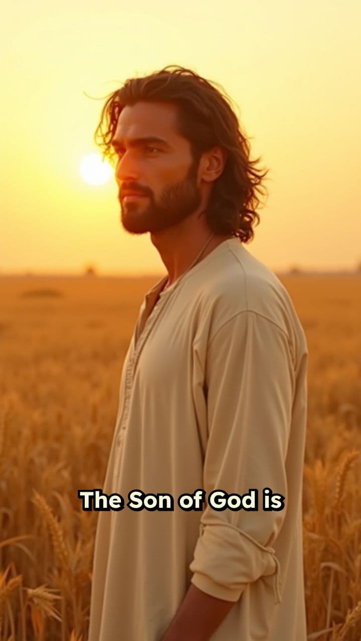 Grace and Truth in Christ