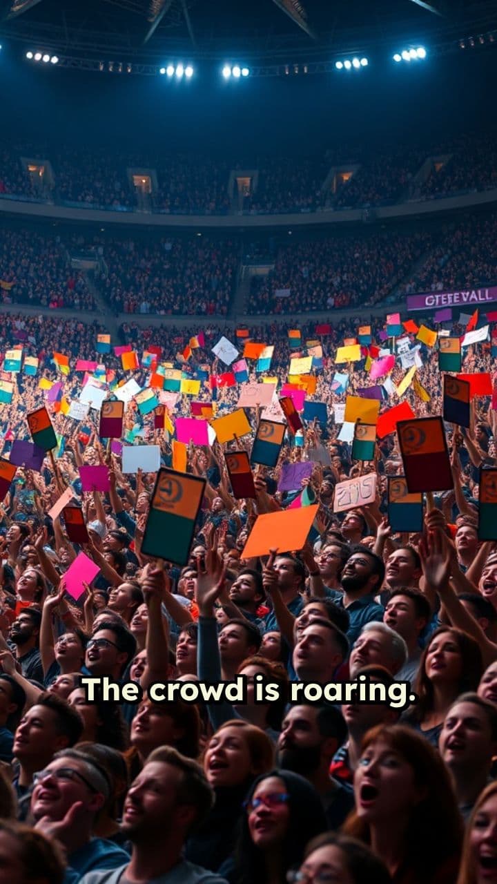 Zero Incidents, Maximum Effort