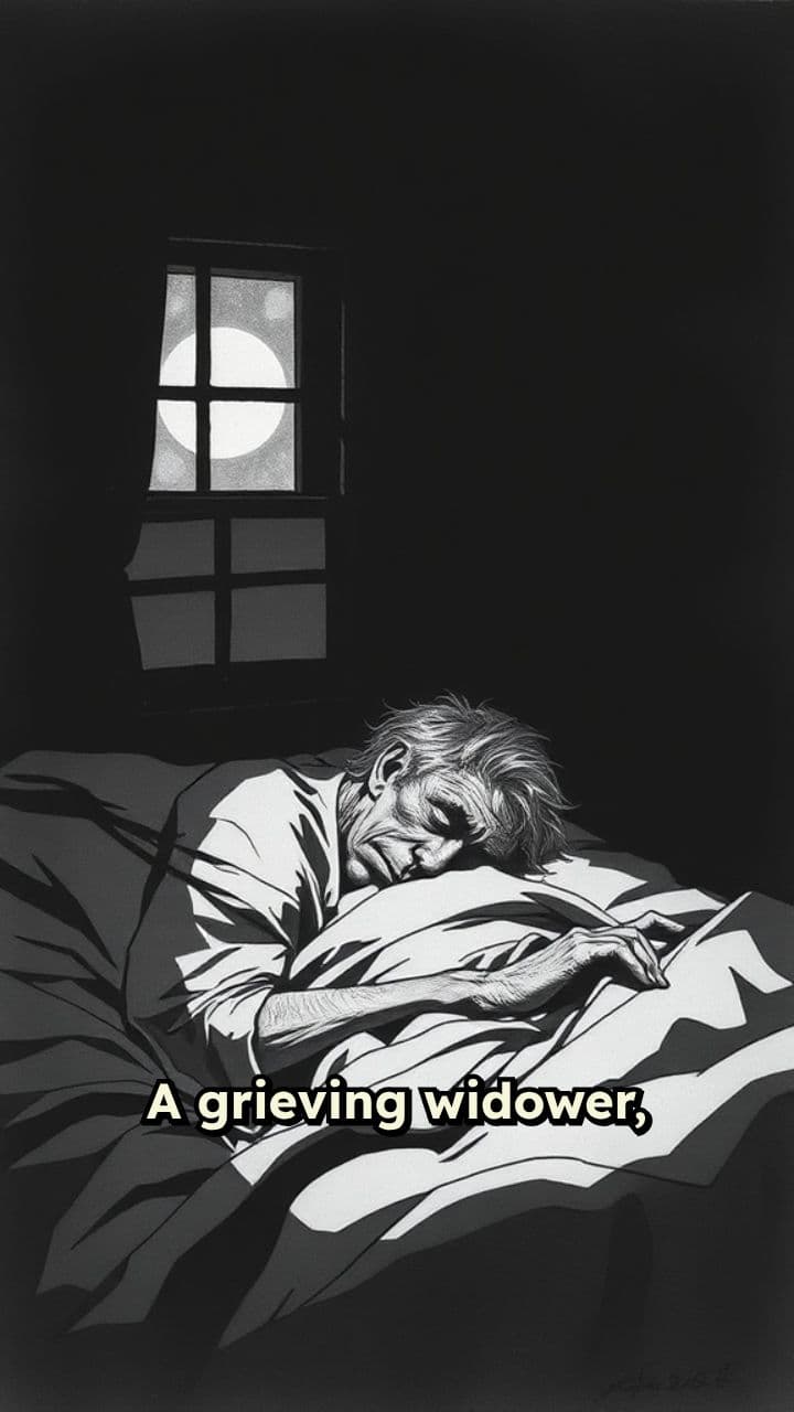 Sleepless Battle for the Multiverse