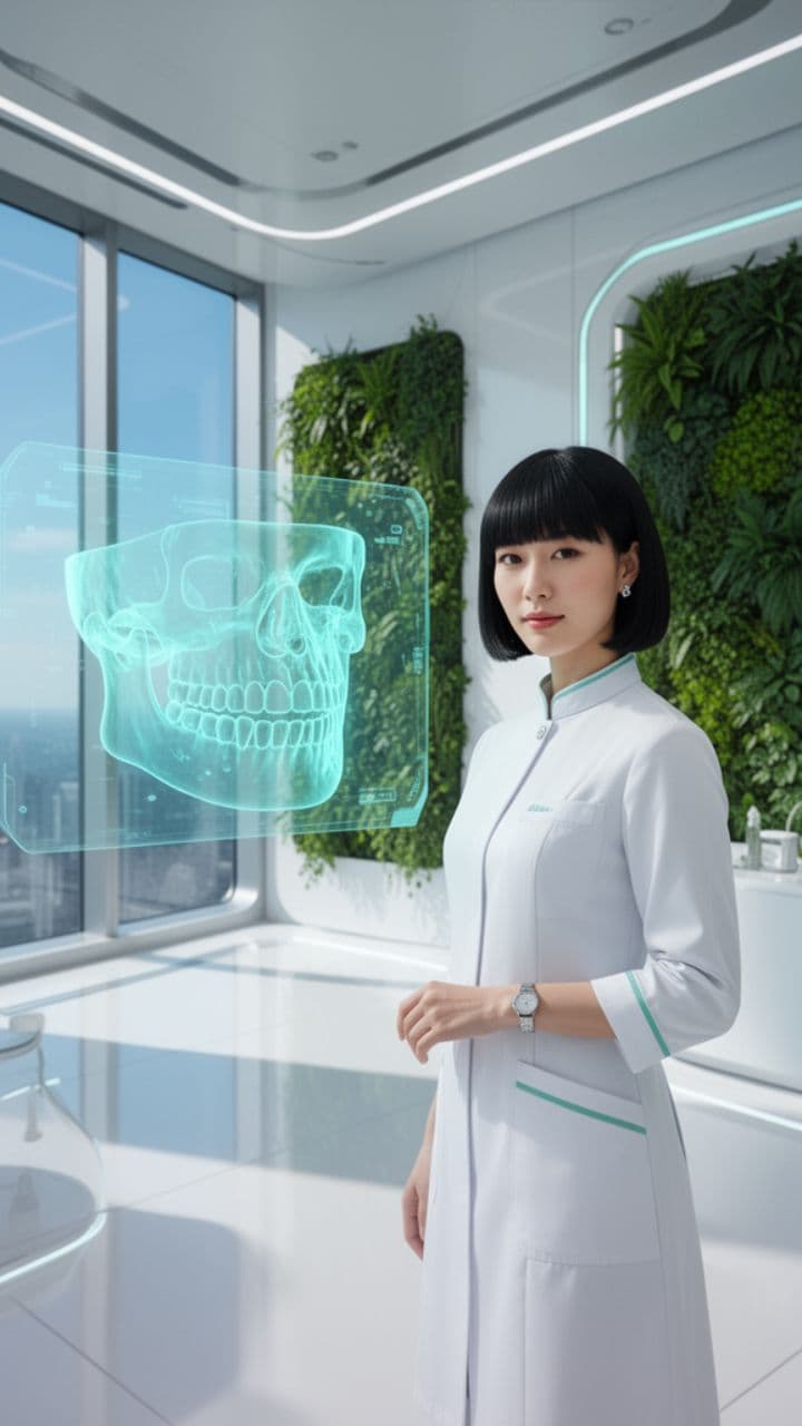 Mint Ops Dental Ecosystem