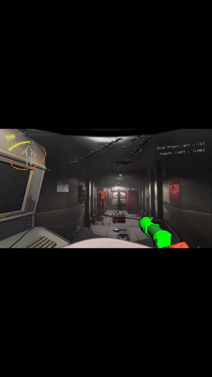 Feeding Tea to a Monster For Content