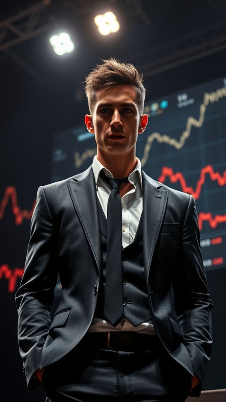 Cenário Econômico: Desafios e Perspectivas