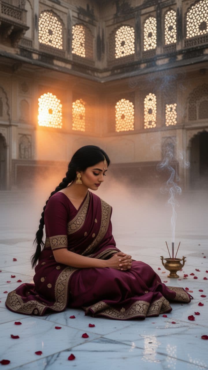 तेरे सपनों की बदनीय