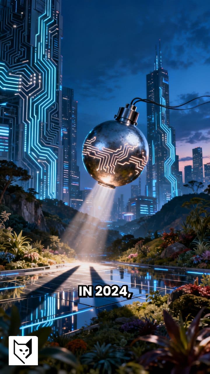 Google's Quantum Leap: Willow's Breakthrough