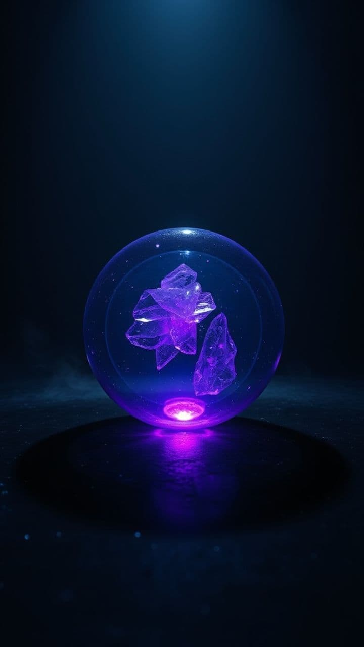 C'était pas moi, j'te jure