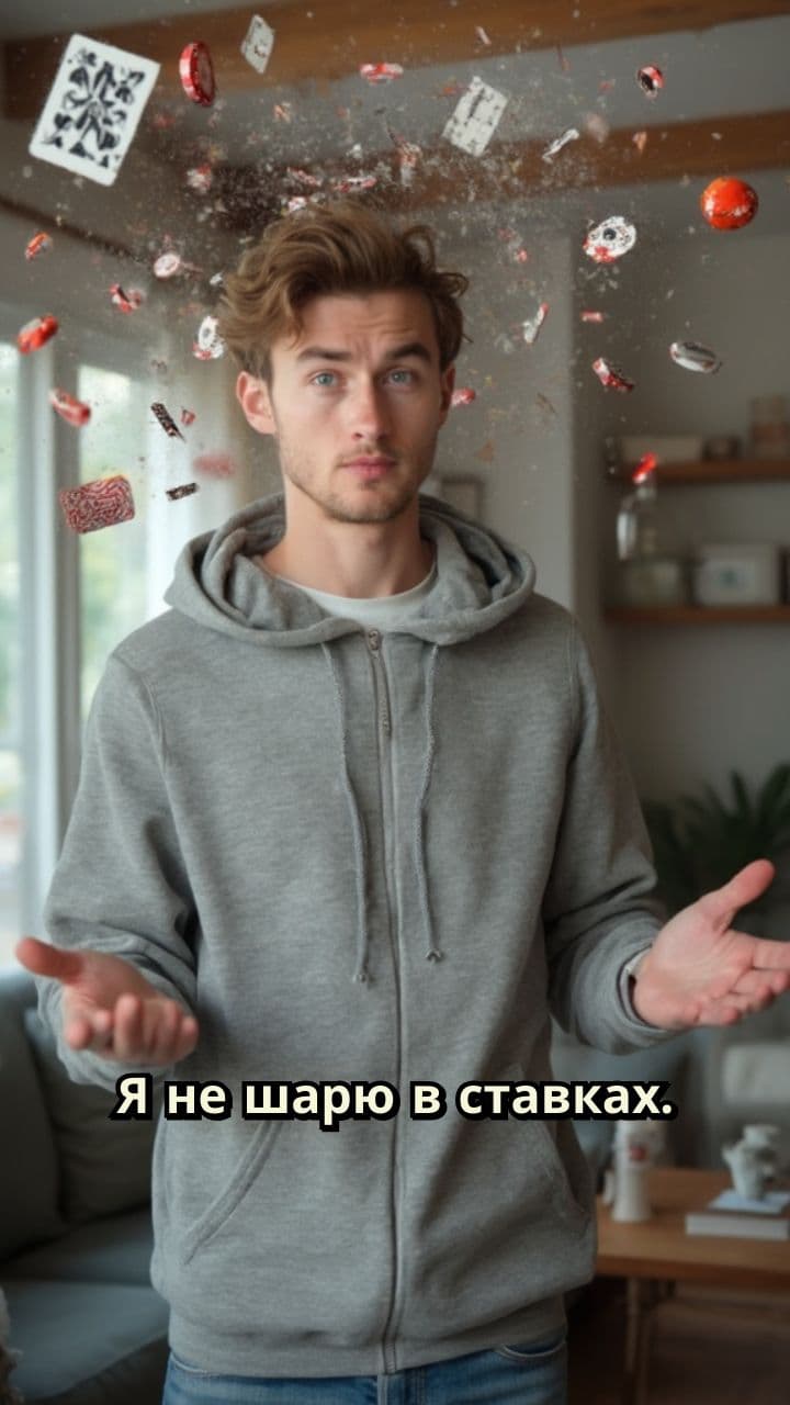 Успешная ставка на 1win