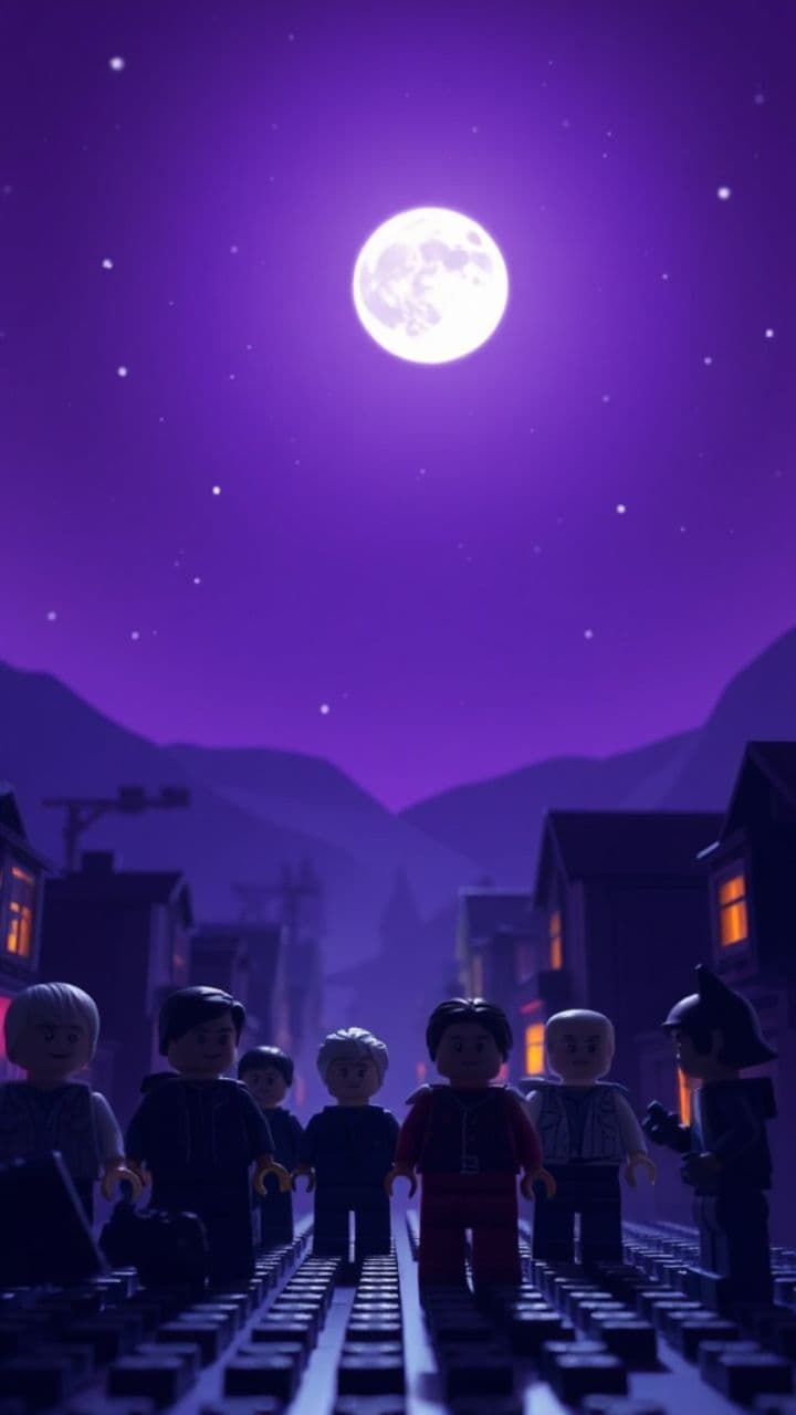 Never Never Land Dreams