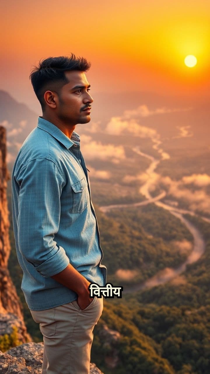 5-9 से बाहर: वित्तीय स्वतंत्रता