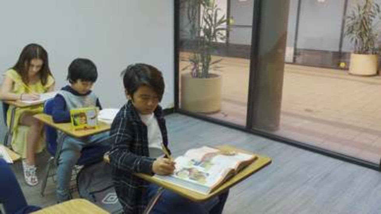 Ubuntu Parenting: Belonging Before Behavior